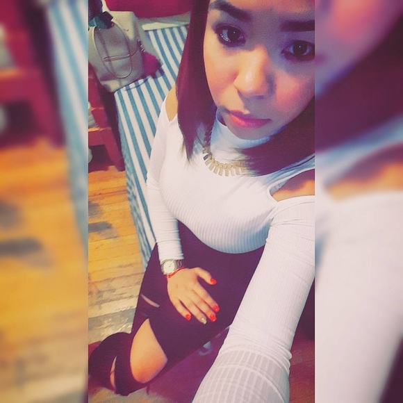 Meet your Posher, Rocheli - Picture 1 of 1